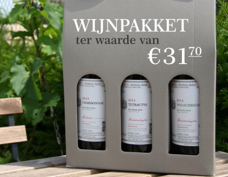 Enquete: Wijn in Neerpelt